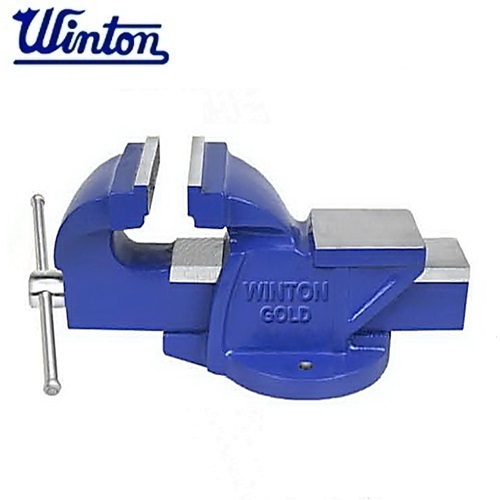 SKI - สกี จำหน่ายสินค้าหลากหลาย และคุณภาพดี | WINTON GOLD ปากกาจับเหล็กงานหนัก ชนิดเหล็กเหนียว 3นิ้ว 