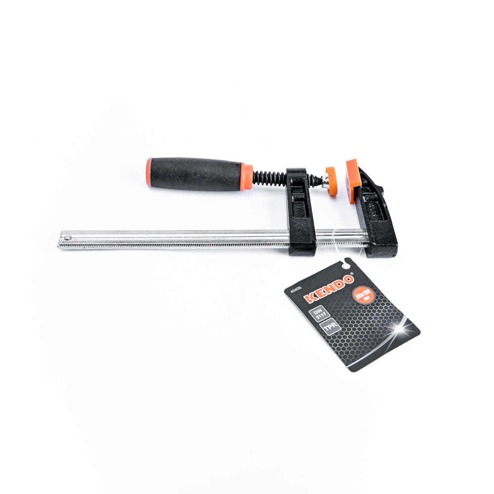 KENDO 40406 ปากกาตัวเอฟ 50x150mm.