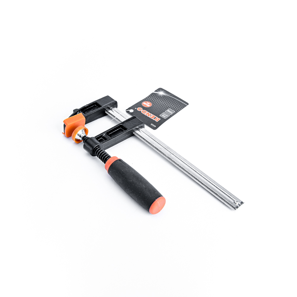 SKI - สกี จำหน่ายสินค้าหลากหลาย และคุณภาพดี | KENDO 40406 ปากกาตัวเอฟ 50x150mm.