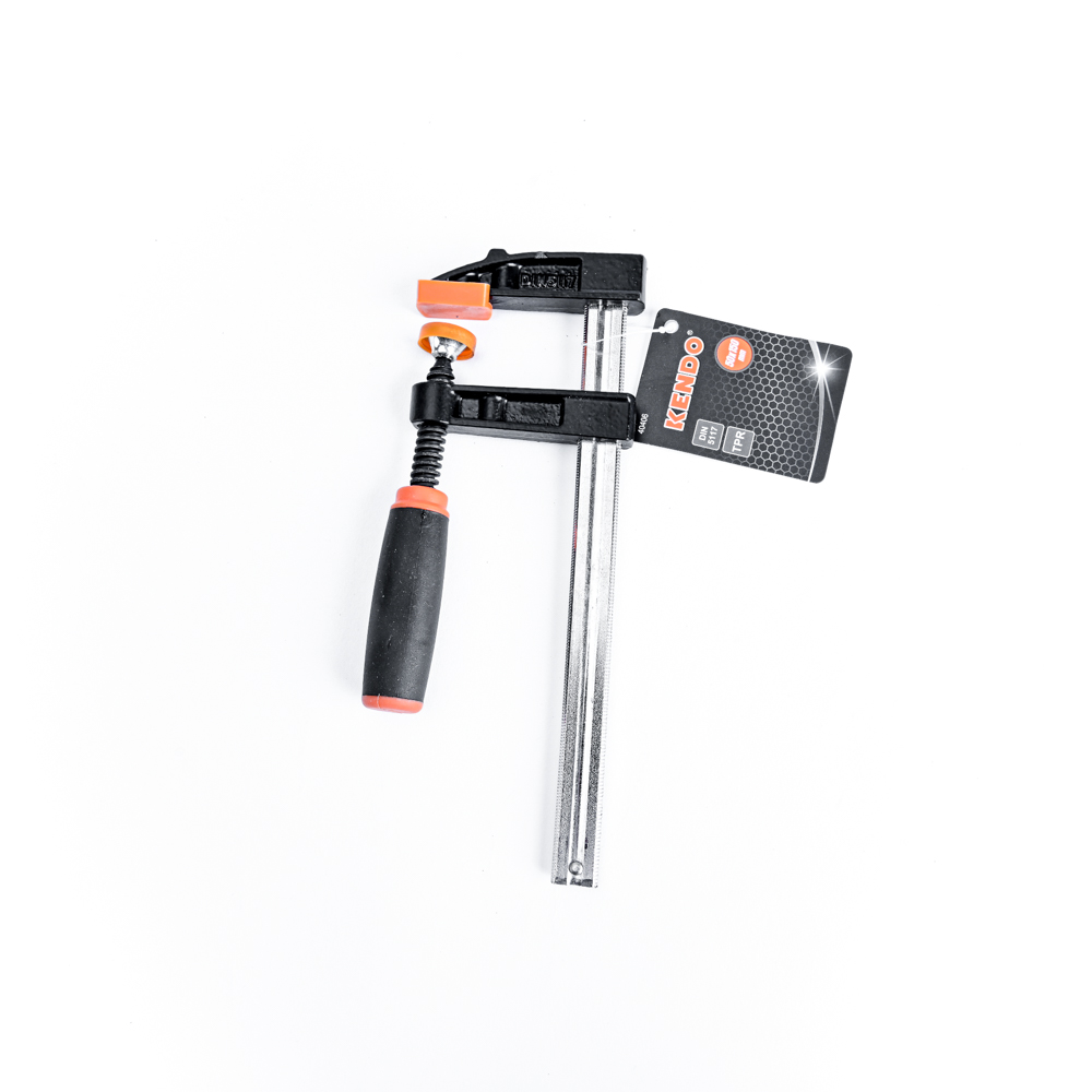 KENDO 40406 ปากกาตัวเอฟ 50x150mm.