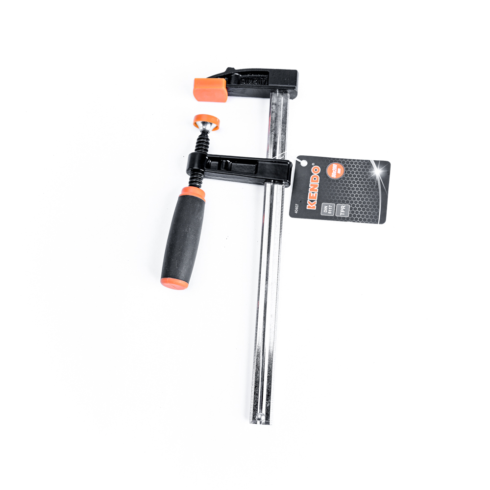 KENDO 40407 ปากกาตัวเอฟ 50x200mm.
