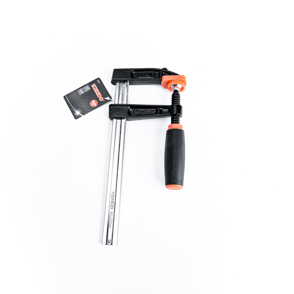 SKI - สกี จำหน่ายสินค้าหลากหลาย และคุณภาพดี | KENDO 40410 ปากกาตัวเอฟ 80x200mm.