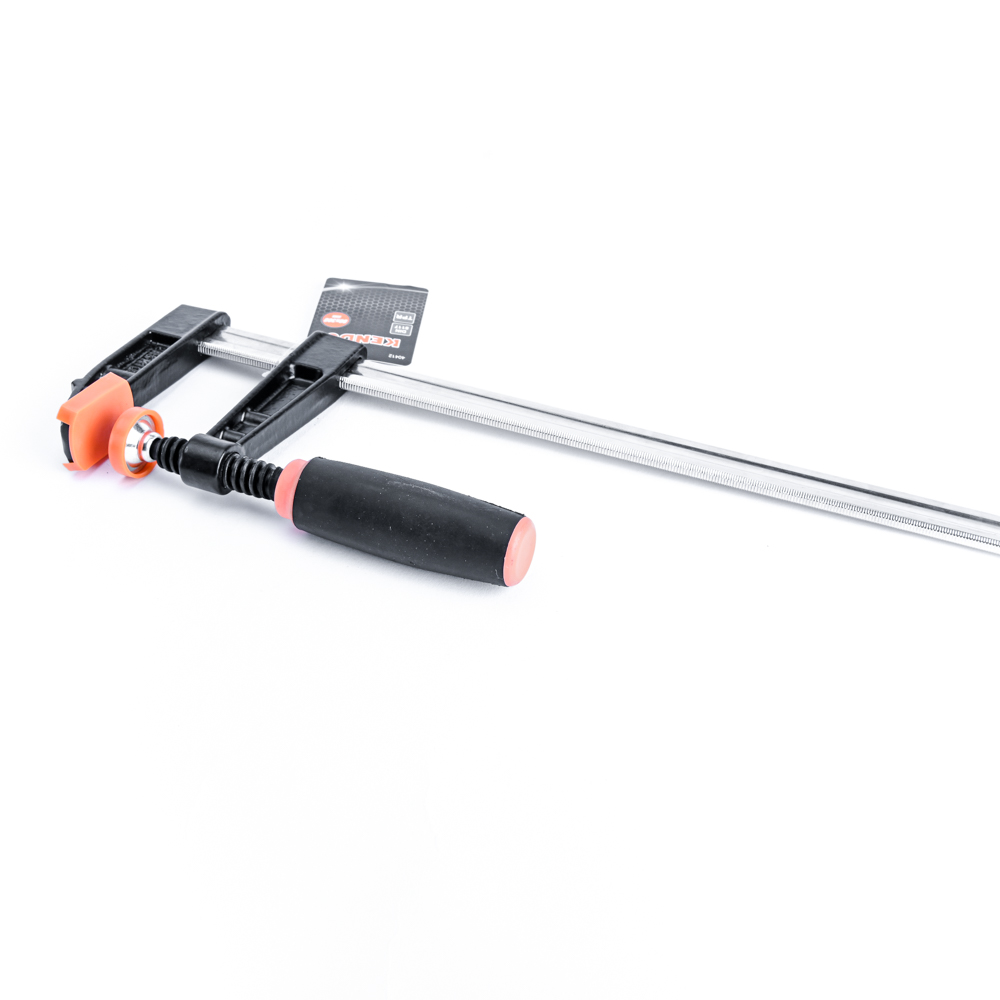 KENDO 40412 ปากกาตัวเอฟ 80x300mm.
