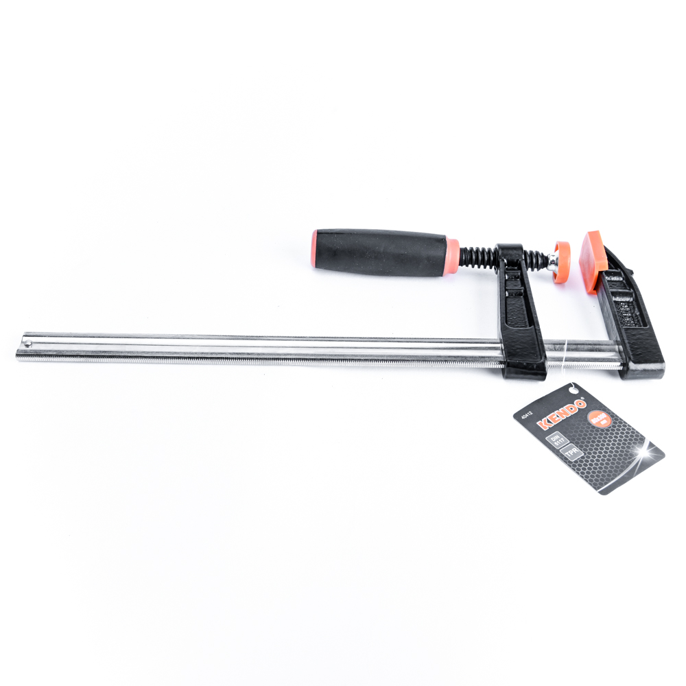 KENDO 40412 ปากกาตัวเอฟ 80x300mm.