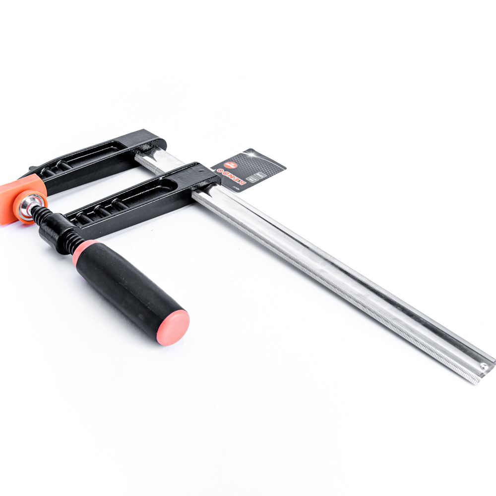 SKI - สกี จำหน่ายสินค้าหลากหลาย และคุณภาพดี | KENDO 40417 ปากกาตัวเอฟ 120x300mm.