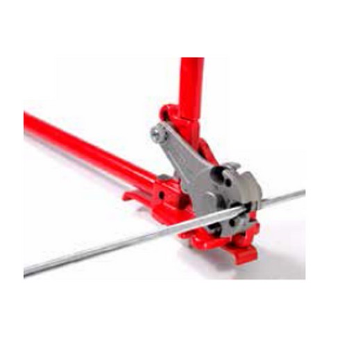 SKI - สกี จำหน่ายสินค้าหลากหลาย และคุณภาพดี | UNIOR 586/6 กรรไกรตัดสตัด M8,M10,M12 เกลียว 1.5 (586)