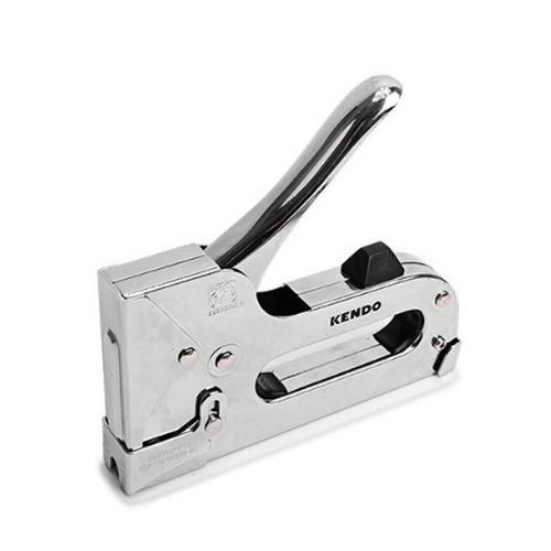 KENDO 45902 ปืนยิงลวดเย็บ 4-14mm