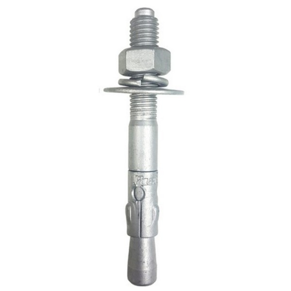 SKI - สกี จำหน่ายสินค้าหลากหลาย และคุณภาพดี | FASTENIC #WA16125-RDG1 ปลั๊กเว็ดจ์ WA-RDG 1000H (20ตัว/กล่อง)