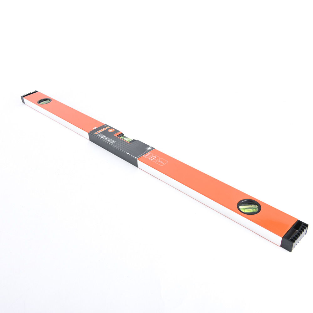 KENDO 35354 ระดับน้ำ แบบกล่อง (อลูมิเนียม) 800mm. (32นิ้ว)