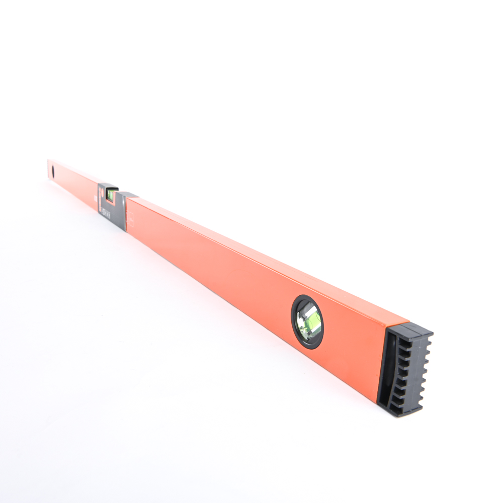 KENDO 35356 ระดับน้ำ แบบกล่อง (อลูมิเนียม) 1200mm. (48นิ้ว)