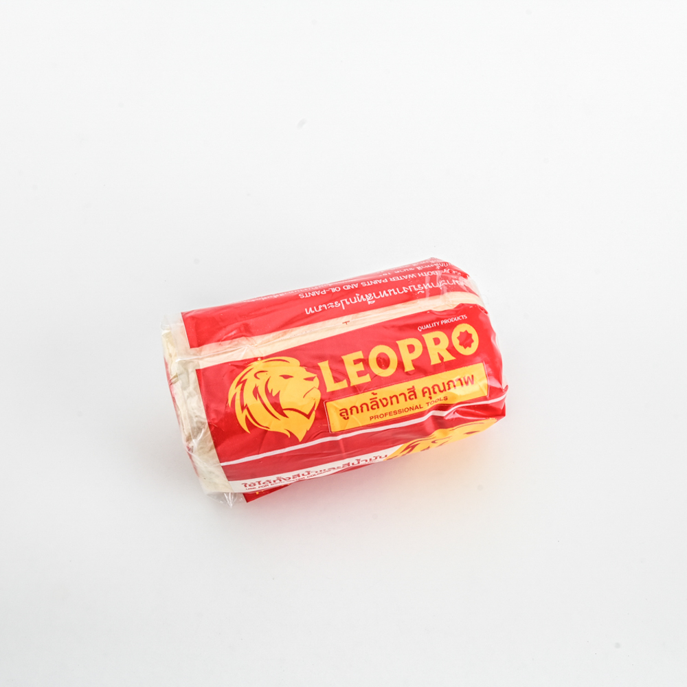 LEOPRO LP14004 อะไหล่ลูกกลิ้งทาสี 4นิ้ว