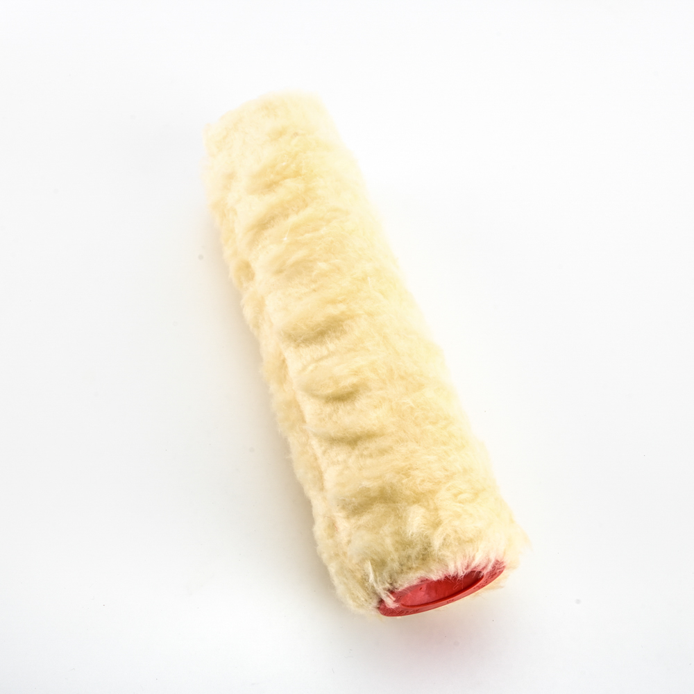 SKI - สกี จำหน่ายสินค้าหลากหลาย และคุณภาพดี | LEOPRO LP14006 อะไหล่ลูกกลิ้งทาสี 10นิ้ว