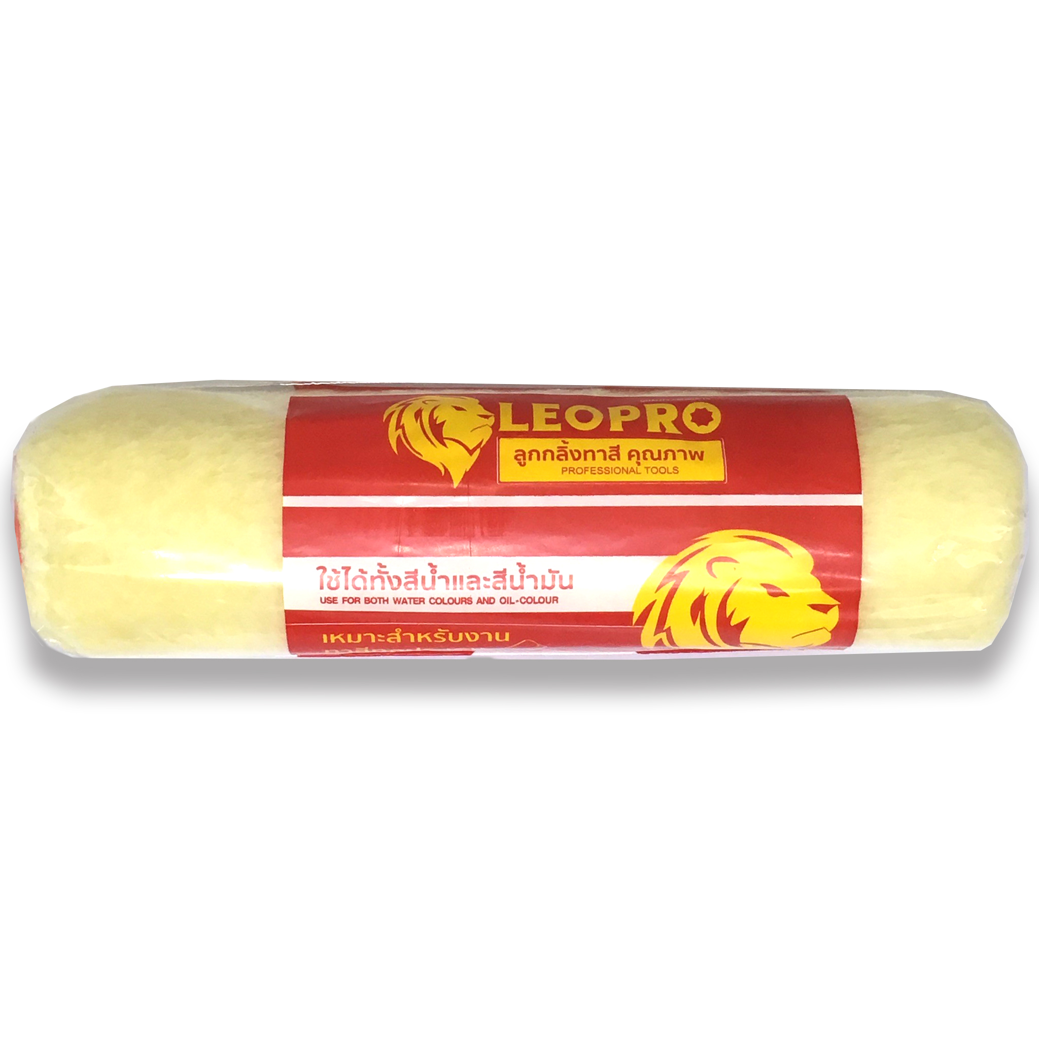 LEOPRO LP14006 อะไหล่ลูกกลิ้งทาสี 10นิ้ว