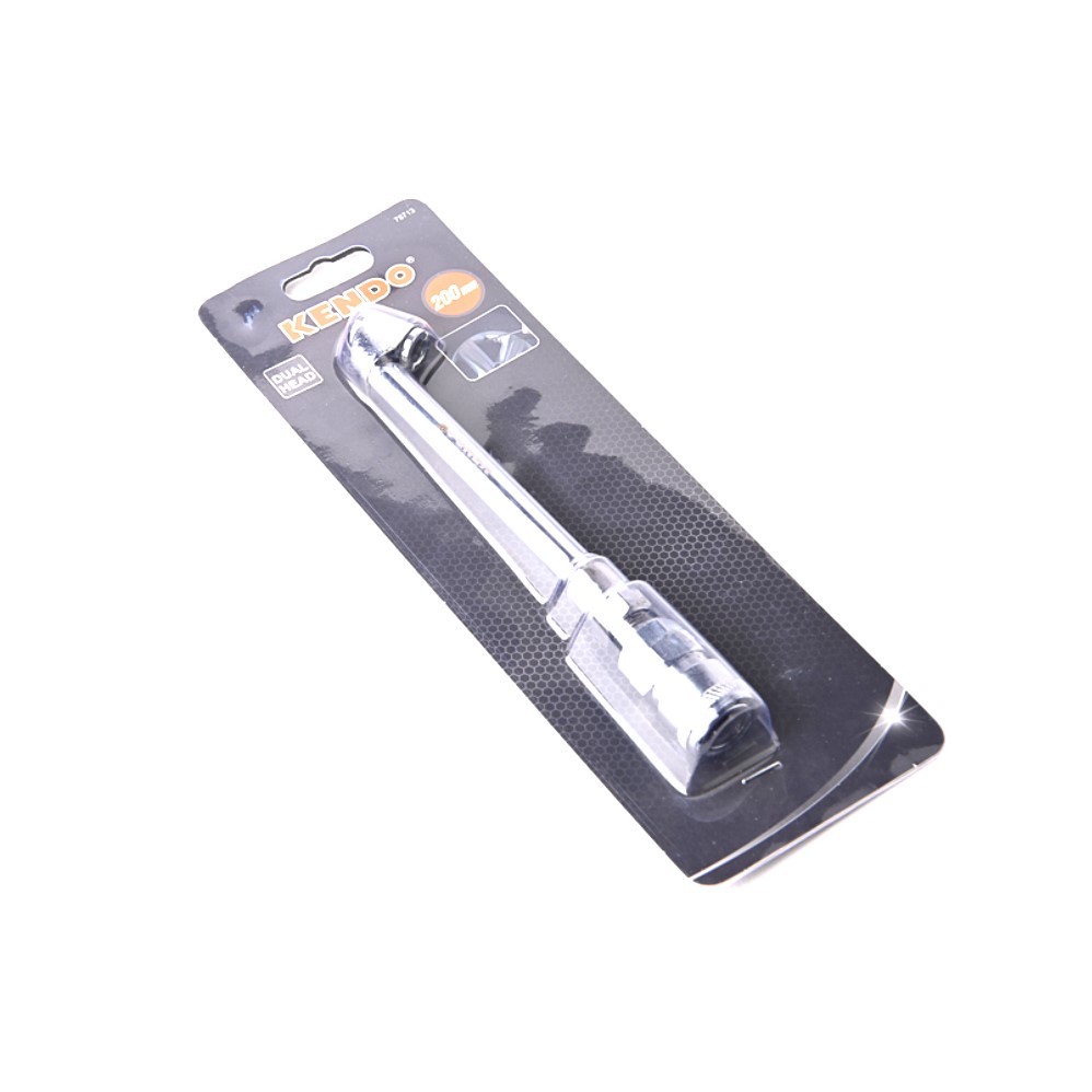 KENDO 75713 หัวเติมลม 15CM