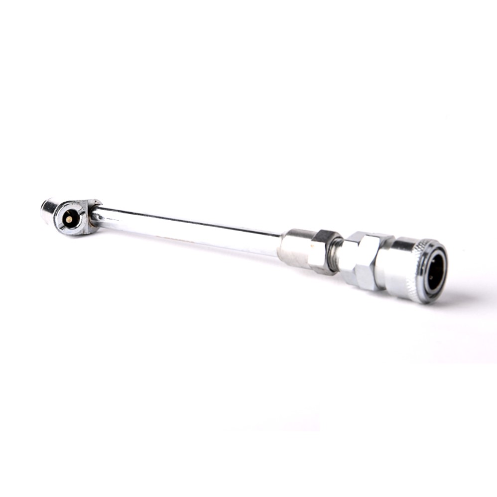 KENDO 75713 หัวเติมลม 15CM