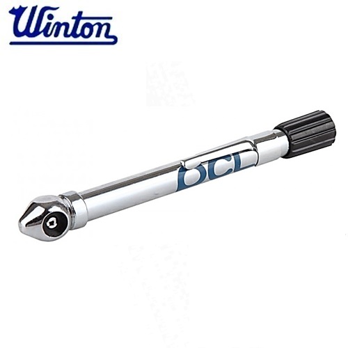 WINTON เกจ์วัดลม PCL 50 ปอนด์