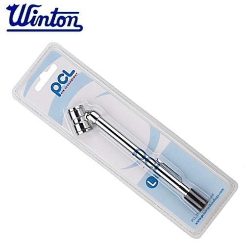 SKI - สกี จำหน่ายสินค้าหลากหลาย และคุณภาพดี | WINTON เกจ์วัดลม PCL 120 ปอนด์
