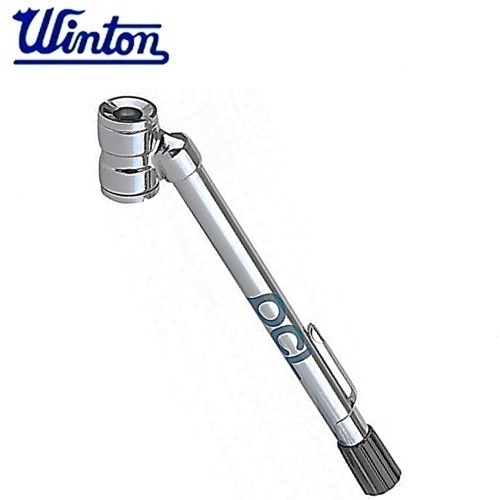 WINTON เกจ์วัดลม PCL 120 ปอนด์