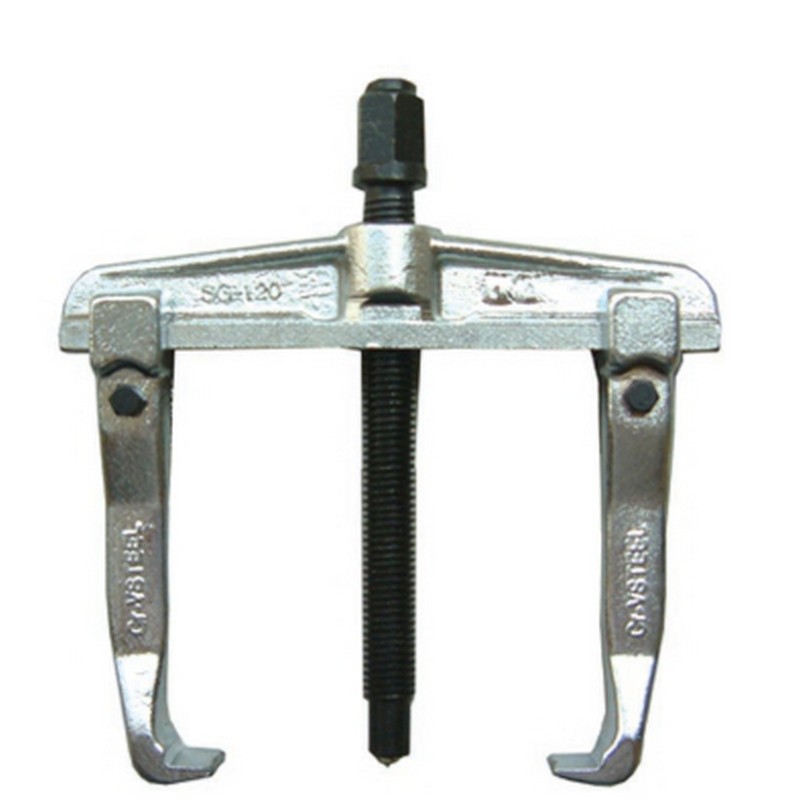 SKI - สกี จำหน่ายสินค้าหลากหลาย และคุณภาพดี | KWT เหล็กดูดเฟือง แบบเลื่อน SG-160 40-160/140mm