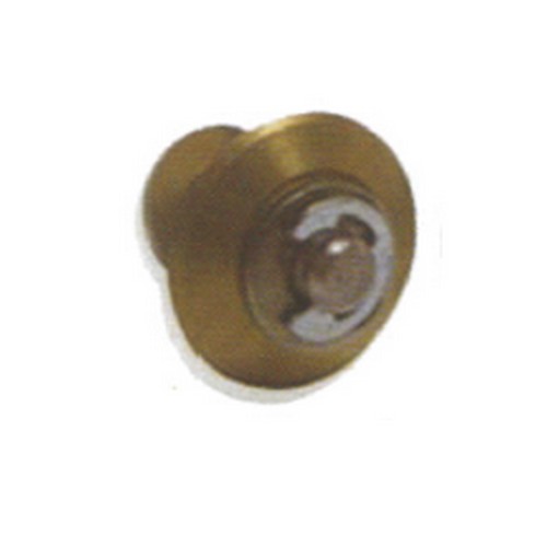 SKI - สกี จำหน่ายสินค้าหลากหลาย และคุณภาพดี | SOMIC 5825-13P ลูกคัตเตอร์แท่นตัด(อะไหล่ใบมีดทังสเตน) P5825/13นิ้ว (แผงเขียว)