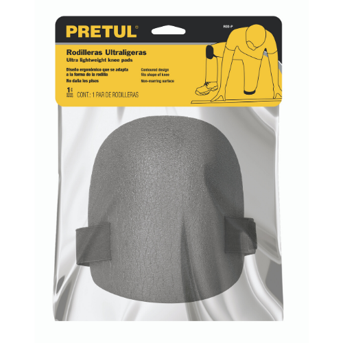 SKI - สกี จำหน่ายสินค้าหลากหลาย และคุณภาพดี | PRETUL 22235 โฟมรองเข่า (ROD-P)