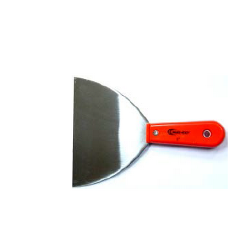 SKI - สกี จำหน่ายสินค้าหลากหลาย และคุณภาพดี | MAX-COY เกียงโป้วสีสแตนเลส 2.5นิ้ว