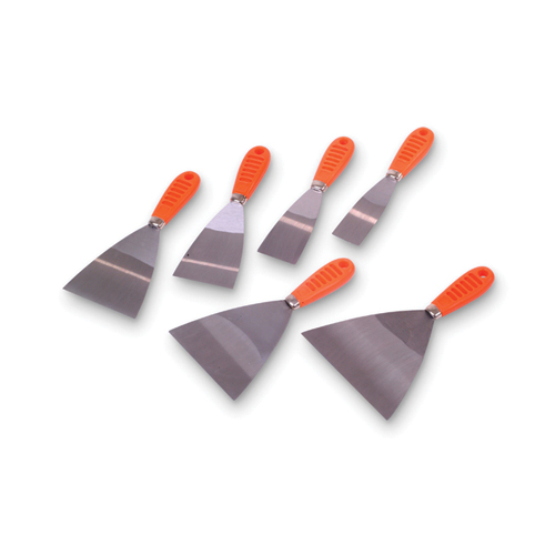 SKI - สกี จำหน่ายสินค้าหลากหลาย และคุณภาพดี | SOMIC 4525-25 เกียงโป้วสี 2.1/2นิ้ว (ขายขั้นต่ำ 11 อัน)