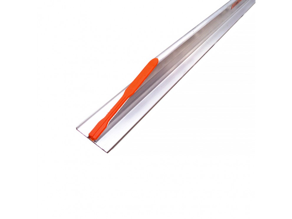 SKI - สกี จำหน่ายสินค้าหลากหลาย และคุณภาพดี | SOMIC 4925-15 สามเหลี่ยมโบกปูน 1.5 เมตร บรรจุ 12 อัน/กล่อง