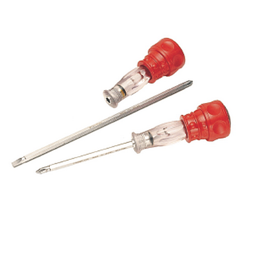 SKI - สกี จำหน่ายสินค้าหลากหลาย และคุณภาพดี | CHAMPION ไขควงหัวสลับ DK96S 3นิ้ว