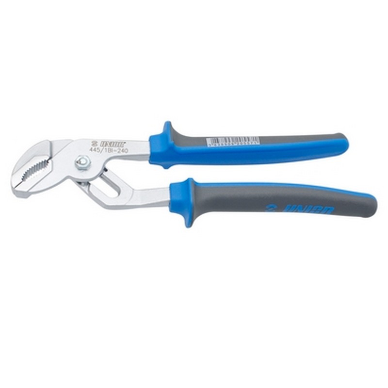 SKI - สกี จำหน่ายสินค้าหลากหลาย และคุณภาพดี | UNIOR 445/1BI คีมคอม้า 12นิ้ว (445BI)