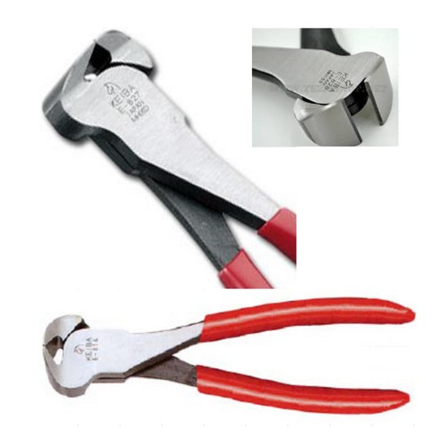 SKI - สกี จำหน่ายสินค้าหลากหลาย และคุณภาพดี | KEIBA คีมตัดตะปู ด้ามบาง E806-6นิ้ว