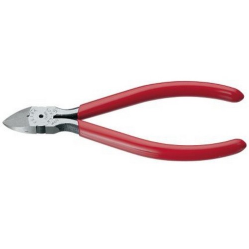 SKI - สกี จำหน่ายสินค้าหลากหลาย และคุณภาพดี | KEIBA คีมปากเฉียง มินิ ด้ามบาง MNA05-5นิ้ว