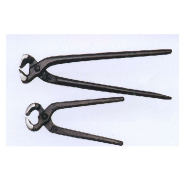 SKI - สกี จำหน่ายสินค้าหลากหลาย และคุณภาพดี | ตราเพชรเซี่ยงไฮ้ คีมผูกลวด 10นิ้ว รุ่นหนา  PBT