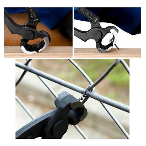 SKI - สกี จำหน่ายสินค้าหลากหลาย และคุณภาพดี | UNIOR 531/4 คีมผูกลวด 9นิ้ว (531)