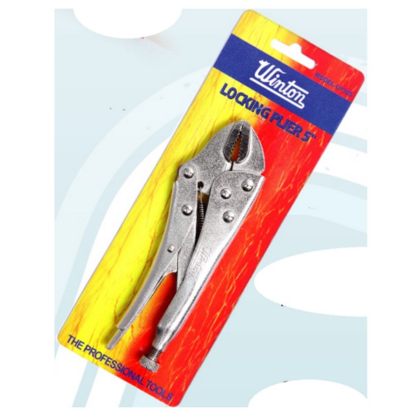 SKI - สกี จำหน่ายสินค้าหลากหลาย และคุณภาพดี | Winton คีมล็อค 5นิ้ว