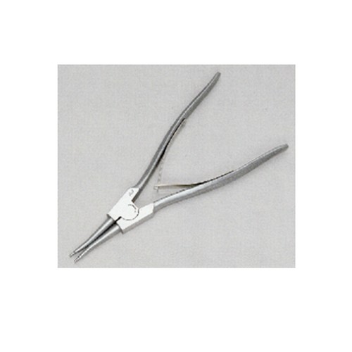 SKI - สกี จำหน่ายสินค้าหลากหลาย และคุณภาพดี | HEKAR คีมถ่างแหวนปากตรง 7นิ้ว เยอรมัน