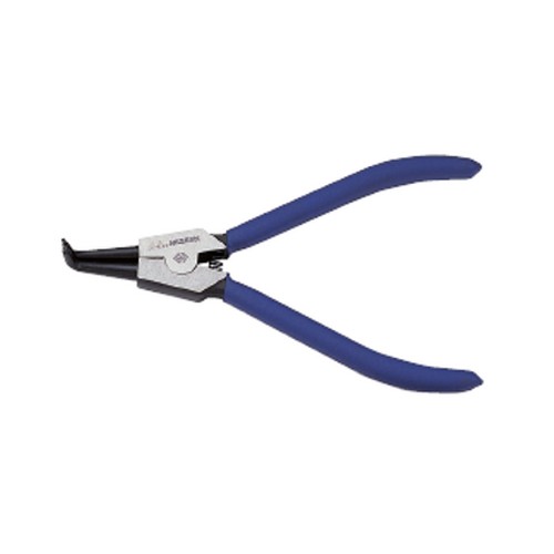 SKI - สกี จำหน่ายสินค้าหลากหลาย และคุณภาพดี | KINGTONY 68SB-07 คีมถ่างแหวน ปากงอ 7นิ้ว (KI-9709002)