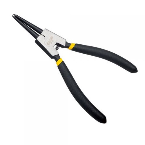 SKI - สกี จำหน่ายสินค้าหลากหลาย และคุณภาพดี | STANLEY #84-271-23 คีมถ่างแหวน (ถ่างตรง) 7นิ้ว (Exthai)