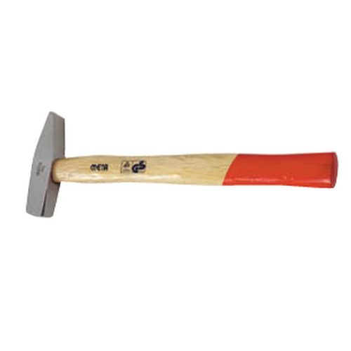 SKI - สกี จำหน่ายสินค้าหลากหลาย และคุณภาพดี | META ค้อนช่างทองด้ามไม้โอ๊ค 100g (030820)