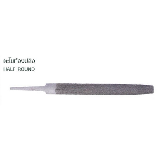 SKI - สกี จำหน่ายสินค้าหลากหลาย และคุณภาพดี | Winton ตะไบท้องปลิงหยาบ 12นิ้ว (กล่อง6อัน)