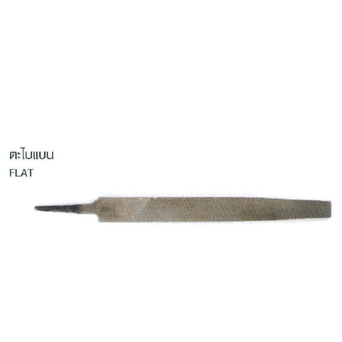 SKI - สกี จำหน่ายสินค้าหลากหลาย และคุณภาพดี | Winton ตะไบแบนละเอียด Hi-Grade 12นิ้ว (กล่อง6อัน)