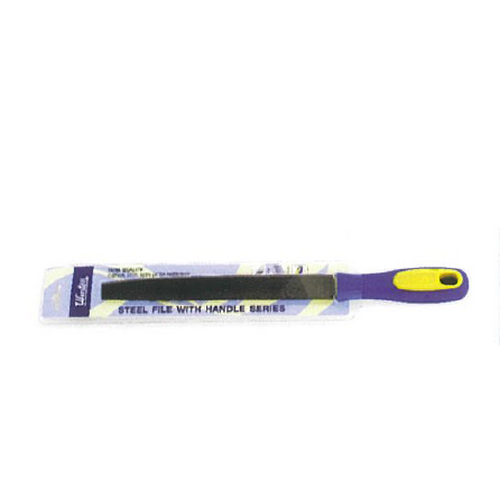 SKI - สกี จำหน่ายสินค้าหลากหลาย และคุณภาพดี | Winton ตะไบแบนหยาบ พร้อมด้าม 6นิ้ว (ขายขั้นต่ำ 6 อัน)