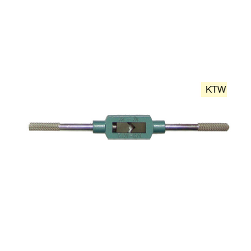 SKI - สกี จำหน่ายสินค้าหลากหลาย และคุณภาพดี | KANI ด้ามต๊าปตัวผู้ KTW 5/32นิ้ว - 1/2นิ้ว