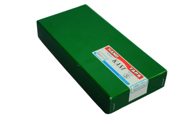 KANI ต๊าปเกลียว 4 x 0.7 mm. TKM