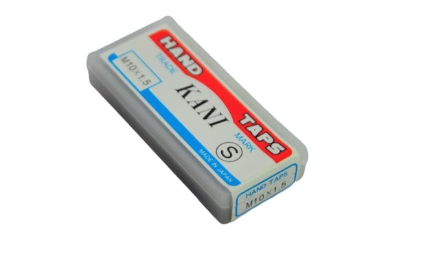 KANI ต๊าปเกลียว 4 x 0.7 mm. TKM
