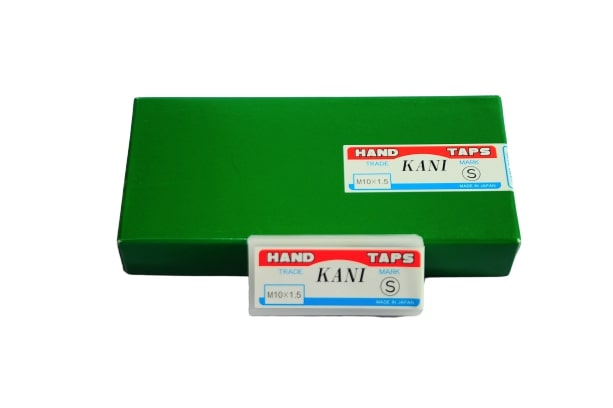 KANI ต๊าปเกลียว 4 x 0.7 mm. TKM