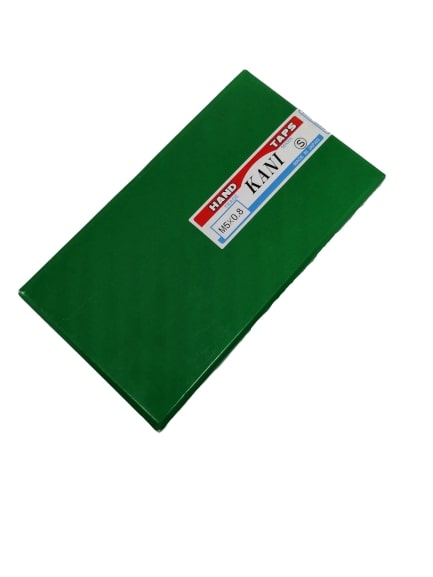 SKI - สกี จำหน่ายสินค้าหลากหลาย และคุณภาพดี | KANI ต๊าปเกลียว 10 x 1.5 mm. TKM