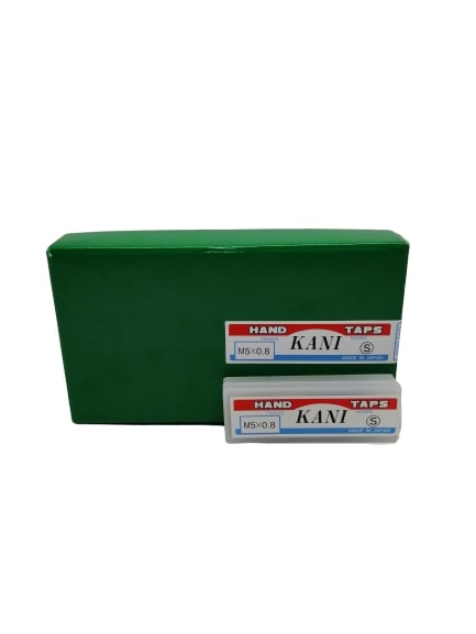 KANI ต๊าปเกลียว 10 x 1.5 mm. TKM