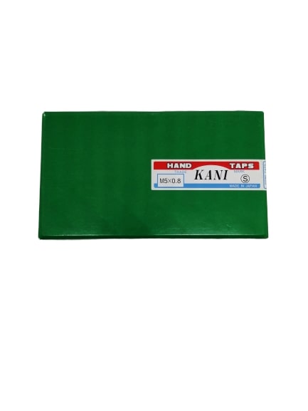KANI ต๊าปเกลียว 10 x 1.5 mm. TKM