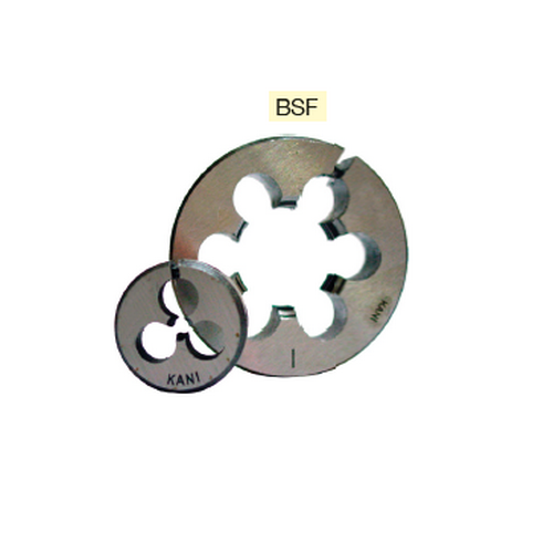SKI - สกี จำหน่ายสินค้าหลากหลาย และคุณภาพดี | KANI ลูกต๊าปกลม BSF 1/4นิ้วx26 วง 1นิ้ว